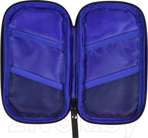 Изображение товара Пенал Феникс+ Стрит арт / 65685