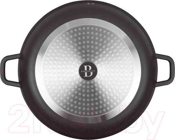 Изображение товара Кастрюля Lenardi 818-002