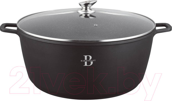 Изображение товара Кастрюля Lenardi 818-002