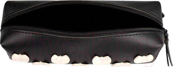 Изображение товара Пенал Феникс+ Белый паттерн / 65726