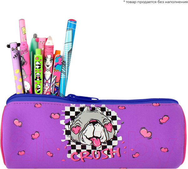 Изображение товара Пенал Феникс+ Собака / 65729