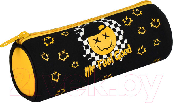 Изображение товара Пенал Феникс+ Смайлик / 65730