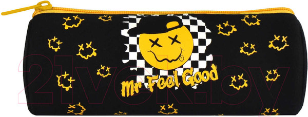 Изображение товара Пенал Феникс+ Смайлик / 65730