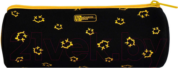 Изображение товара Пенал Феникс+ Смайлик / 65730