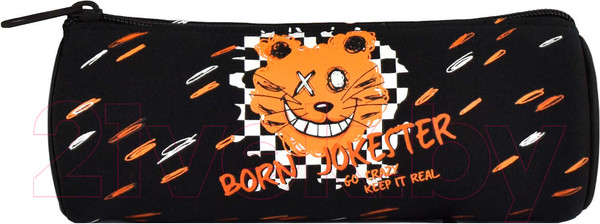 Изображение товара Пенал Феникс+ Тигрик / 65731