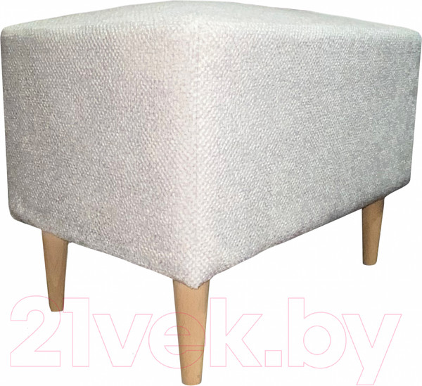 Изображение товара Пуф Mio Tesoro Тайвас (королевская шерсть)