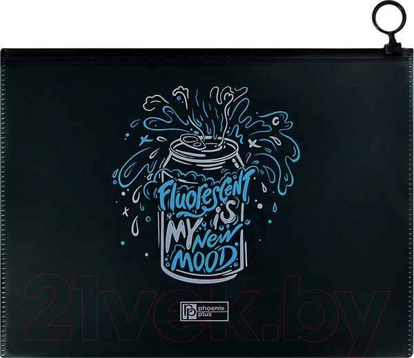 Изображение товара Папка для тетрадей Феникс+ Выход есть / 66336