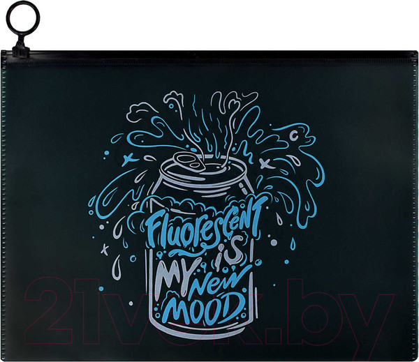 Изображение товара Папка для тетрадей Феникс+ Выход есть / 66336