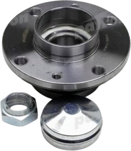 Изображение товара Ступица колеса Patron PBK1440H