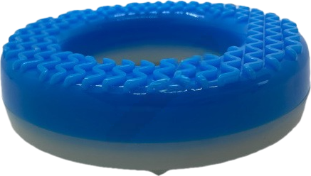 Изображение товара Игрушка для собак Homepet Silver Series 87420