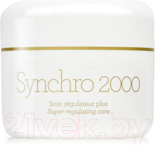 Изображение товара Крем для лица Gernetic Synchro (50мл)