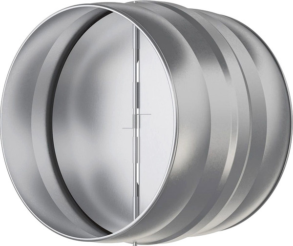 Изображение товара Соединитель воздуховода ERA 100СКц