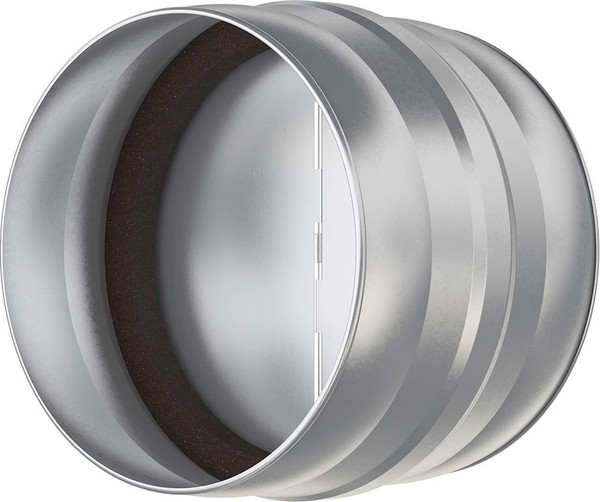 Изображение товара Соединитель воздуховода ERA 100СКц