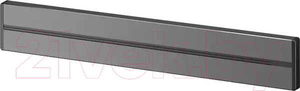 Изображение товара Шинопровод для трековой розетки Systeme (Schneider) Electric MultiTrack / MTK10004G (графит)