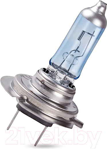 Изображение товара Автомобильная лампа Philips 12972CVUBW