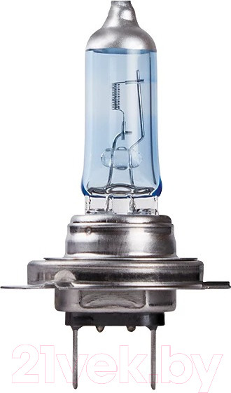 Изображение товара Автомобильная лампа Philips 12972CVUBW