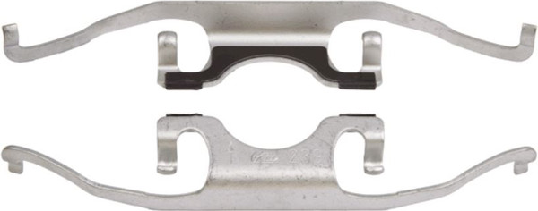 Изображение товара Пружина тормозного суппорта ATE 11.8116-0239.2