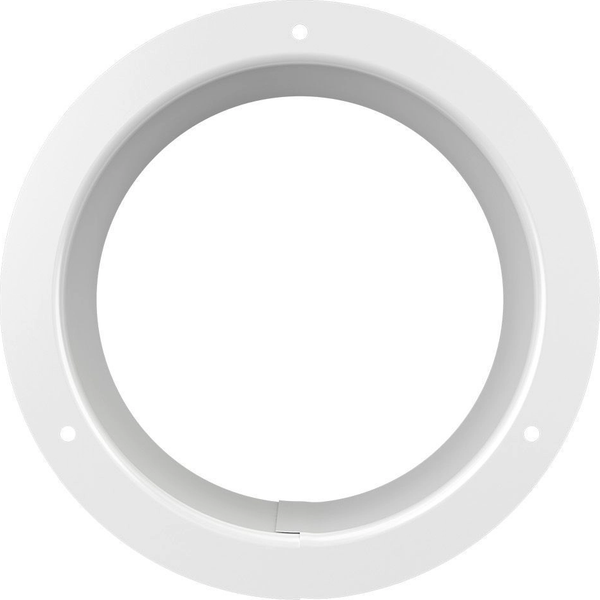 Изображение товара Фланец воздуховода ERA 12ФМ