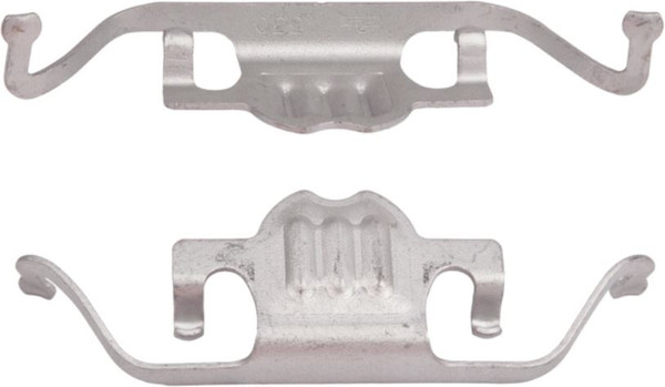 Изображение товара Пружина тормозного суппорта ATE 11.8116-0330.1