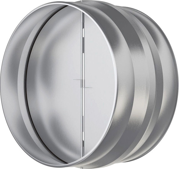 Изображение товара Соединитель воздуховода ERA 150СКц