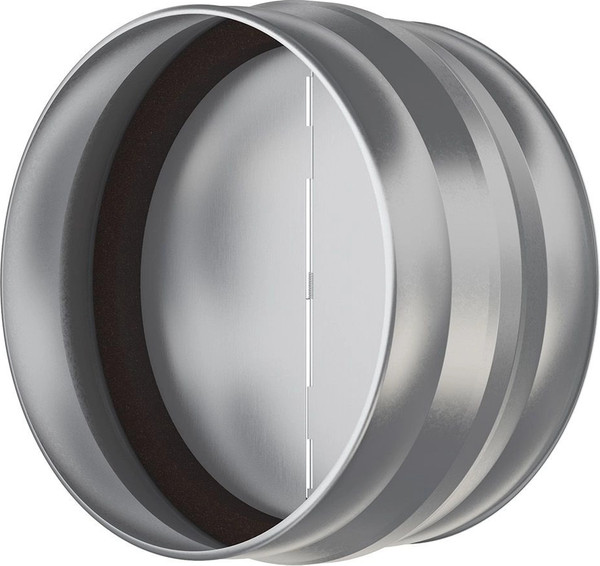 Изображение товара Соединитель воздуховода ERA 150СКц