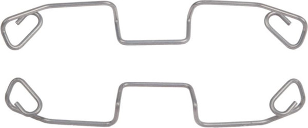 Изображение товара Пружина тормозного суппорта ATE 11.8116-0272.1