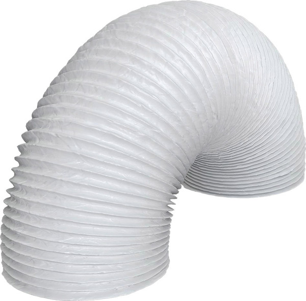 Изображение товара Воздуховод гибкий ERA Армированный ПВХ D150 / 15PF2