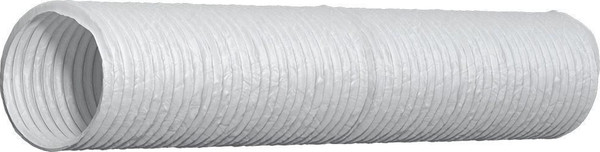 Изображение товара Воздуховод гибкий ERA Армированный ПВХ D150 / 15PF2