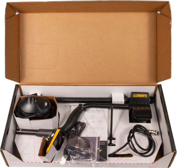 Изображение товара Металлоискатель Garrett ACE Apex / 965715