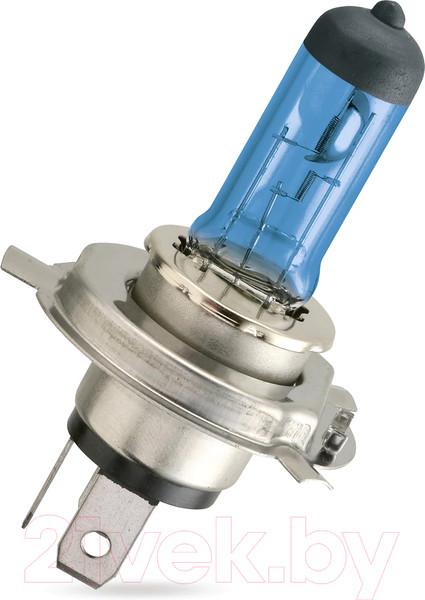 Изображение товара Автомобильная лампа Philips 12636WVUBW
