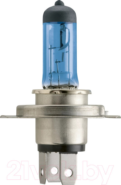 Изображение товара Автомобильная лампа Philips 12636WVUBW