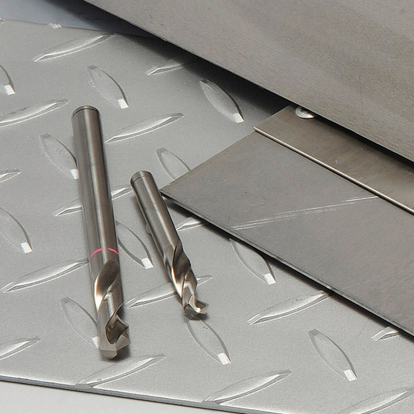 Изображение товара Сверло ALPEN HSS-Eco / 33000600100