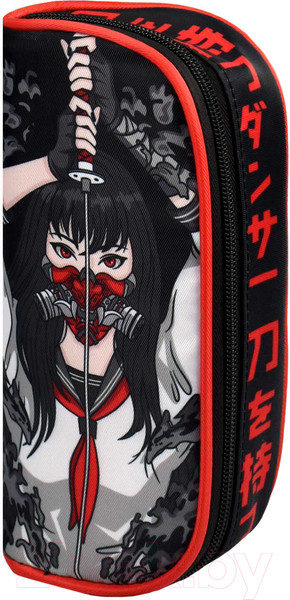 Изображение товара Пенал Феникс+ Танец с катаной / 65703