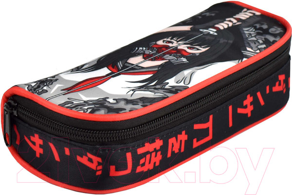 Изображение товара Пенал Феникс+ Танец с катаной / 65703