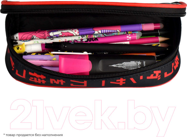 Изображение товара Пенал Феникс+ Танец с катаной / 65703