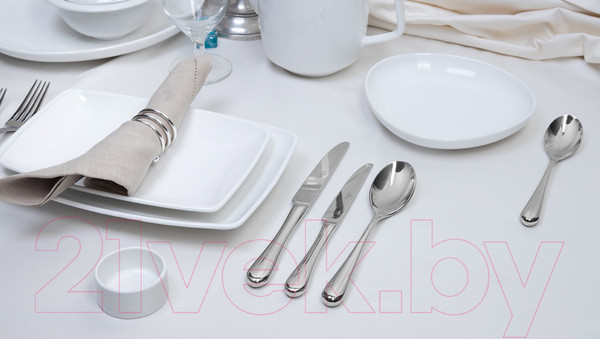 Изображение товара Кофейная ложка Luxstahl Picasso KL-31 / кт3145