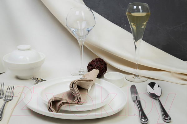 Изображение товара Кофейная ложка Luxstahl Picasso KL-31 / кт3145