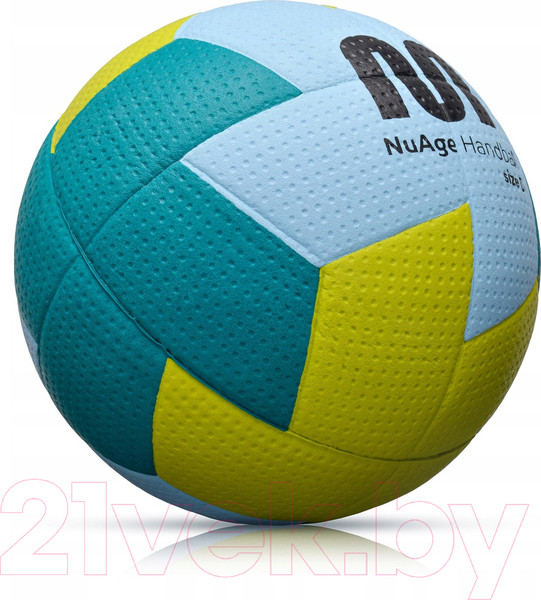 Изображение товара Гандбольный мяч Meteor Nuage Mini / 16696 (размер 0)