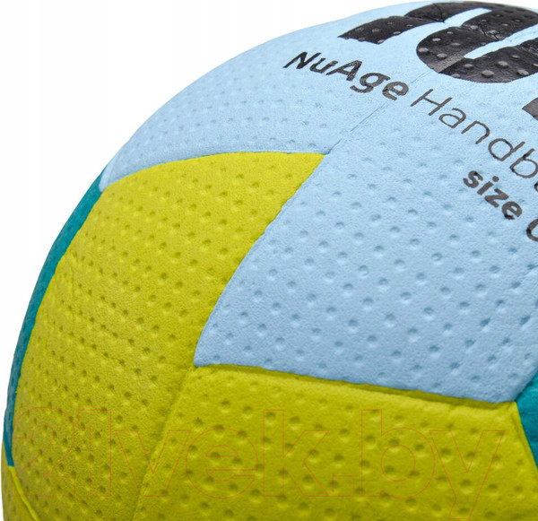 Изображение товара Гандбольный мяч Meteor Nuage Mini / 16696 (размер 0)