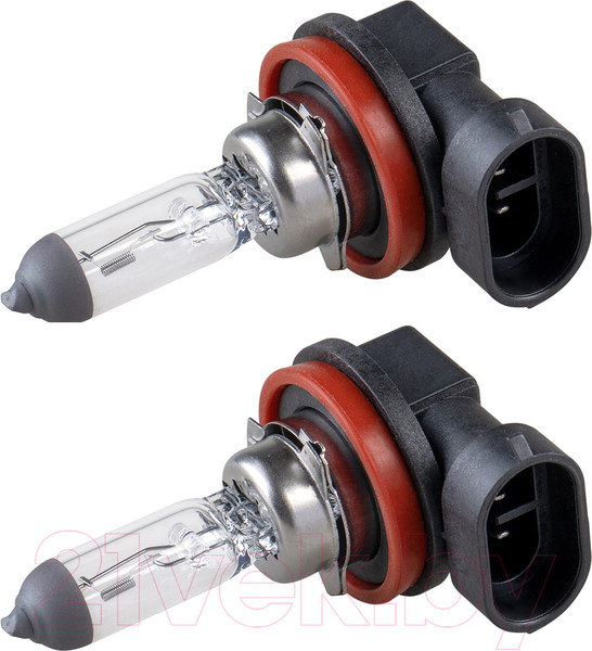 Изображение товара Комплект автомобильных ламп Skyway S09102004 (2шт)