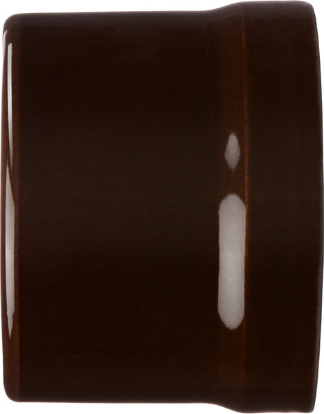 Изображение товара Розетка TDM Болонь SQ1820-0451 (коричневый)