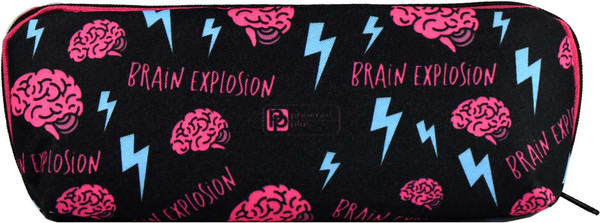 Изображение товара Пенал Феникс+ Взрыв мозга / 65706