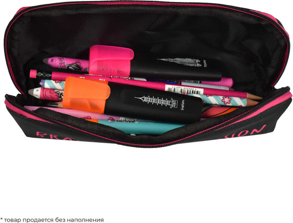 Изображение товара Пенал Феникс+ Взрыв мозга / 65706