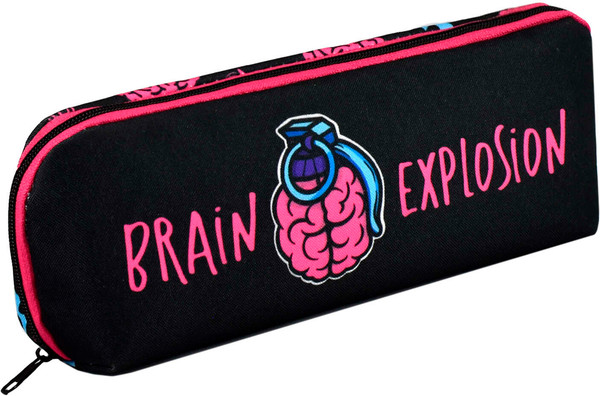 Изображение товара Пенал Феникс+ Взрыв мозга / 65706