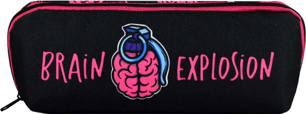 Изображение товара Пенал Феникс+ Взрыв мозга / 65706