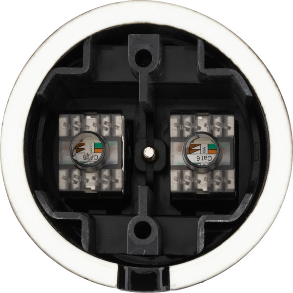 Изображение товара Розетка TDM Болонь SQ1820-0251 (черный)