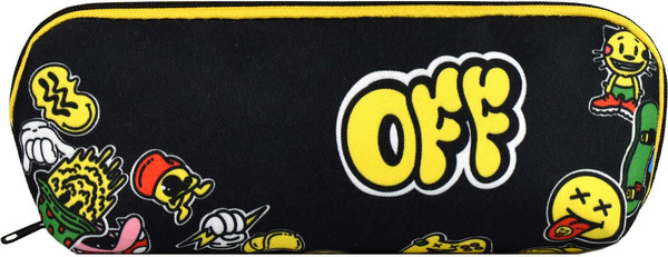 Изображение товара Пенал Феникс+ Смайлики / 65707