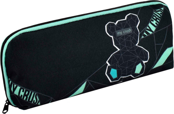 Изображение товара Пенал Феникс+ Мишка / 65708