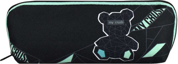 Изображение товара Пенал Феникс+ Мишка / 65708