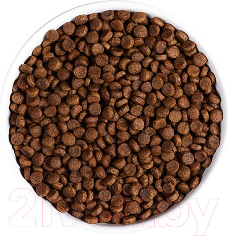 Изображение товара Сухой корм для собак Ambrosia Mediterranean д/взр. собак с ожирением индейка / U/AHT5 (5кг)